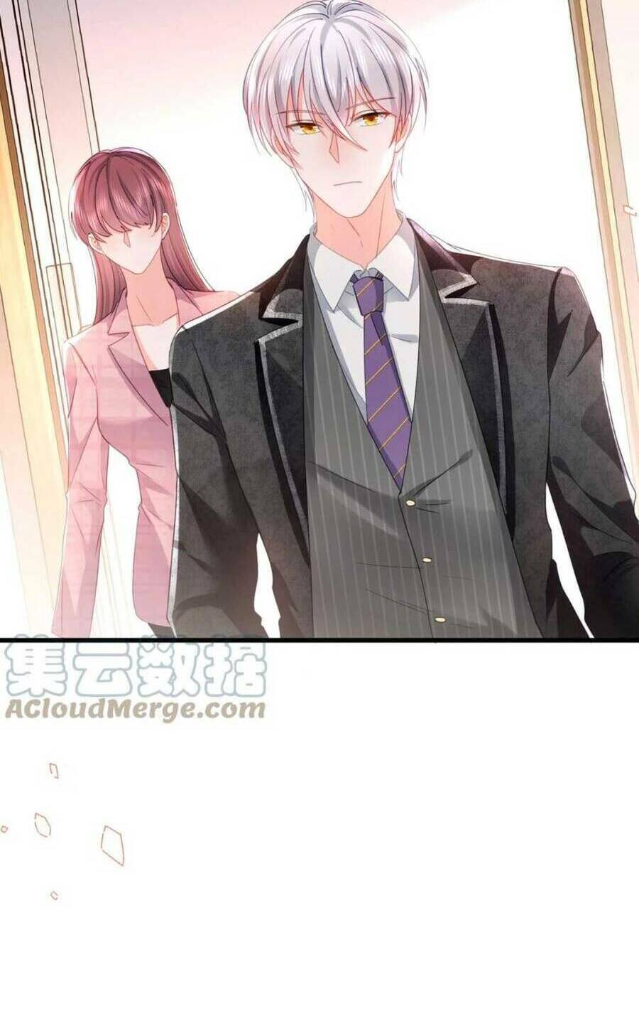 Sủng Em Đến Tận Trời: Chapter 23