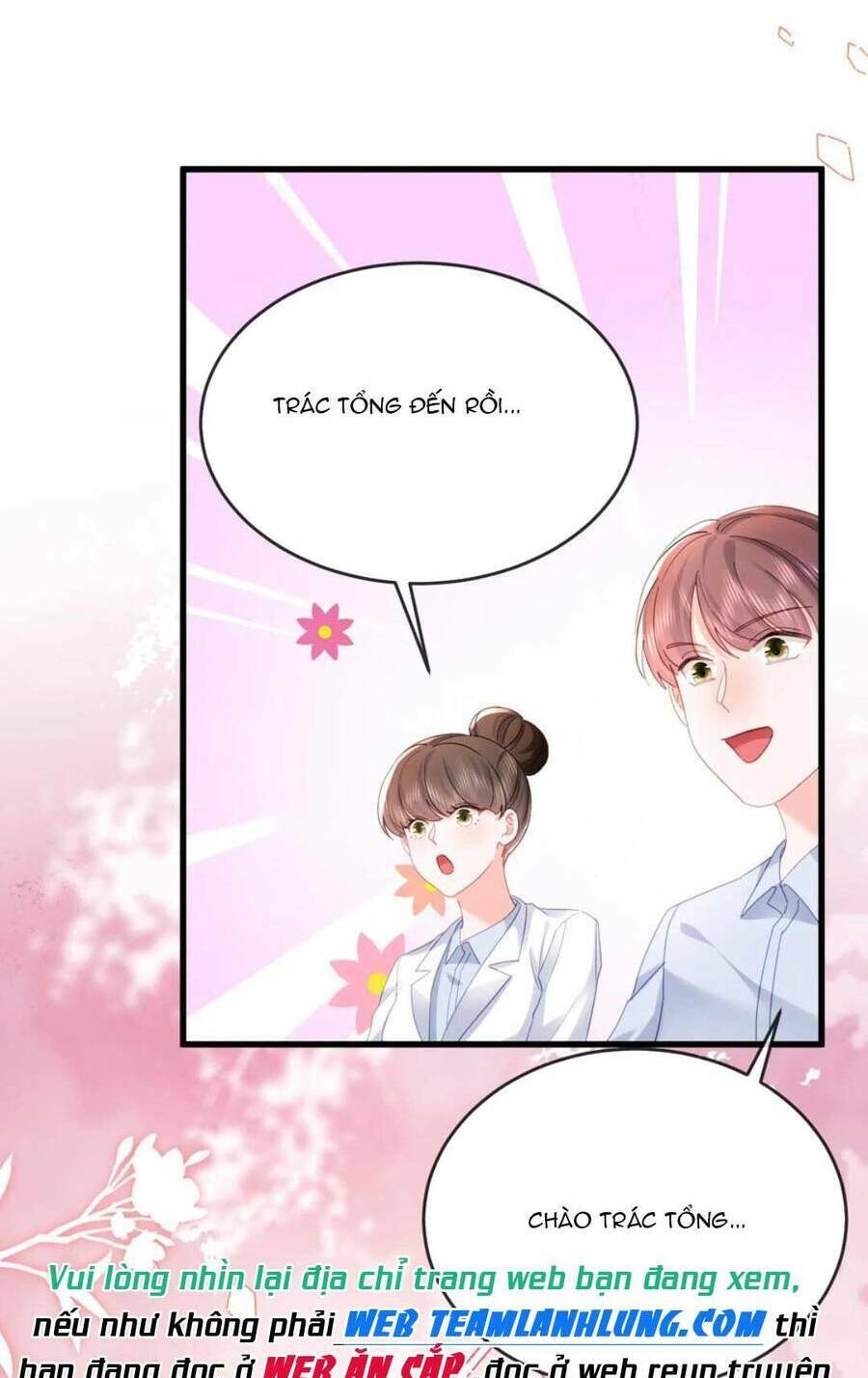 Sủng Em Đến Tận Trời: Chapter 23