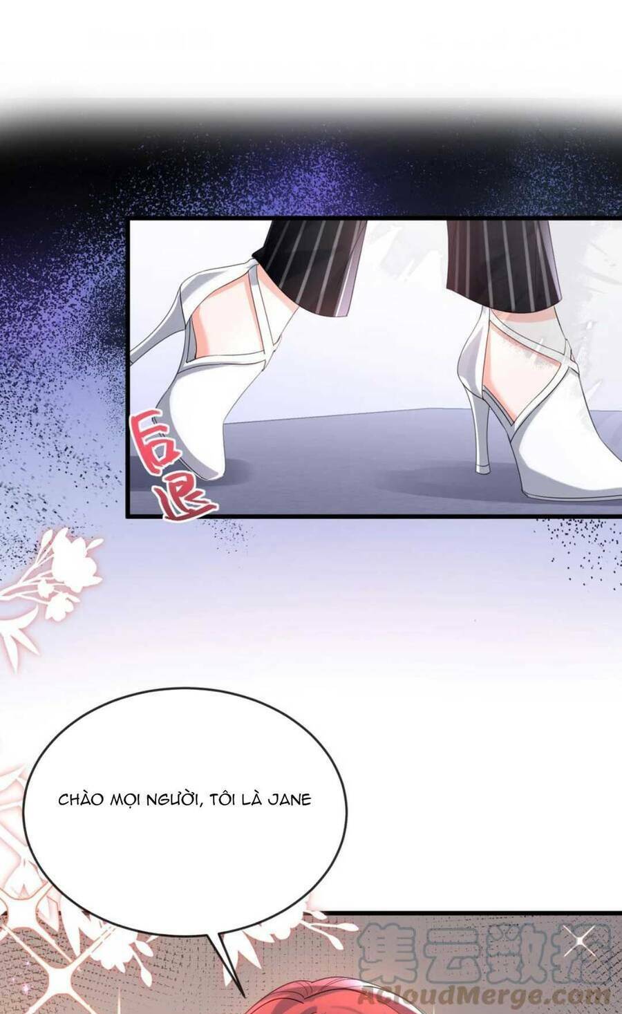Sủng Em Đến Tận Trời: Chapter 23