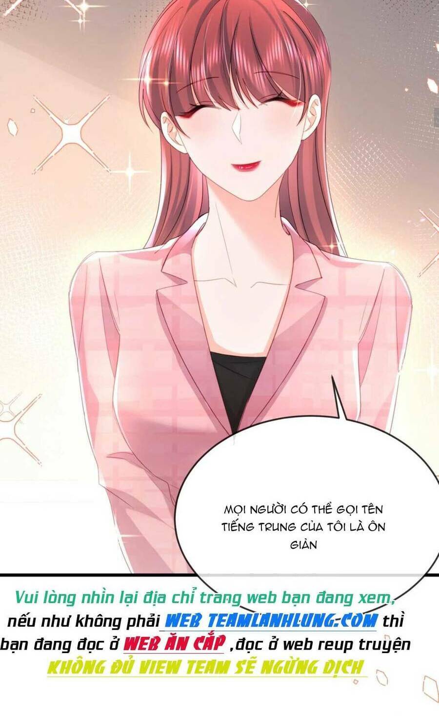 Sủng Em Đến Tận Trời: Chapter 23