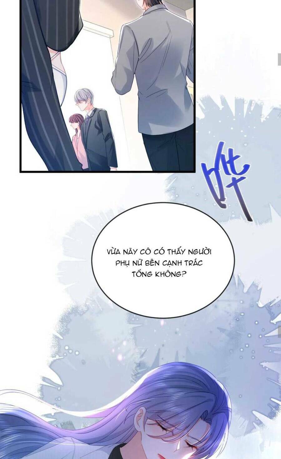 Sủng Em Đến Tận Trời: Chapter 23