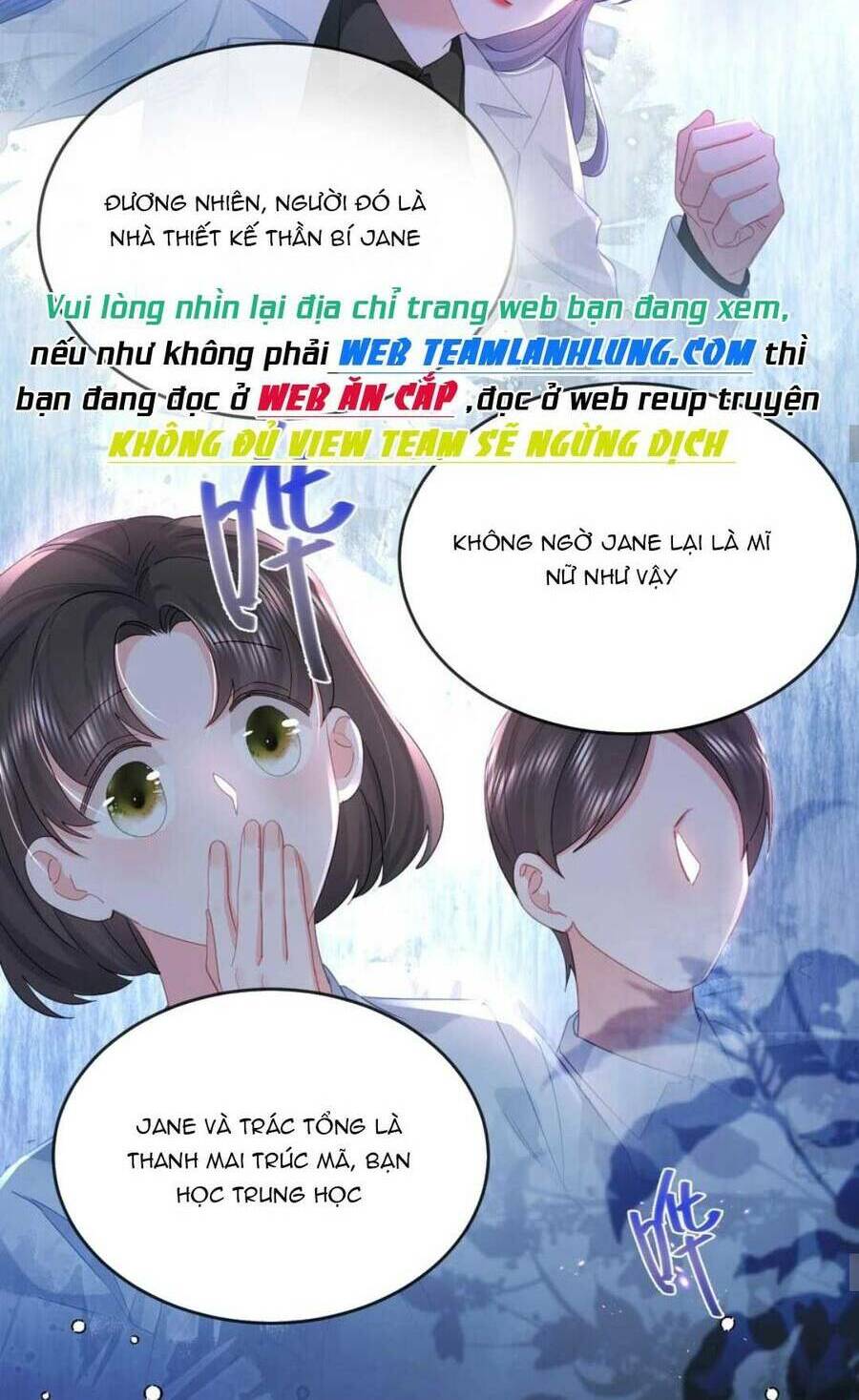 Sủng Em Đến Tận Trời: Chapter 23