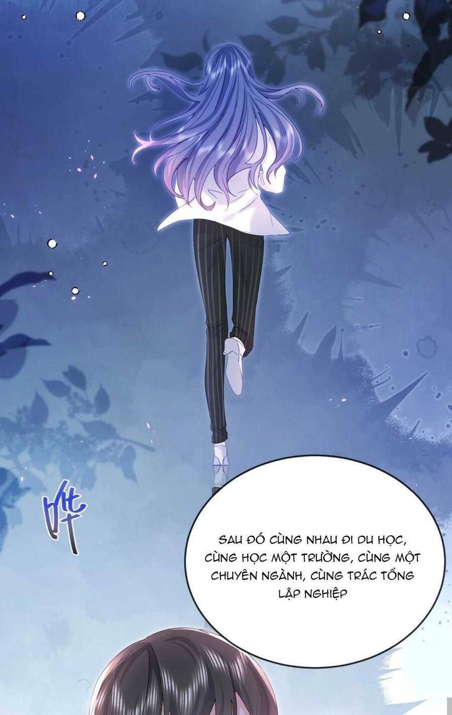 Sủng Em Đến Tận Trời: Chapter 23
