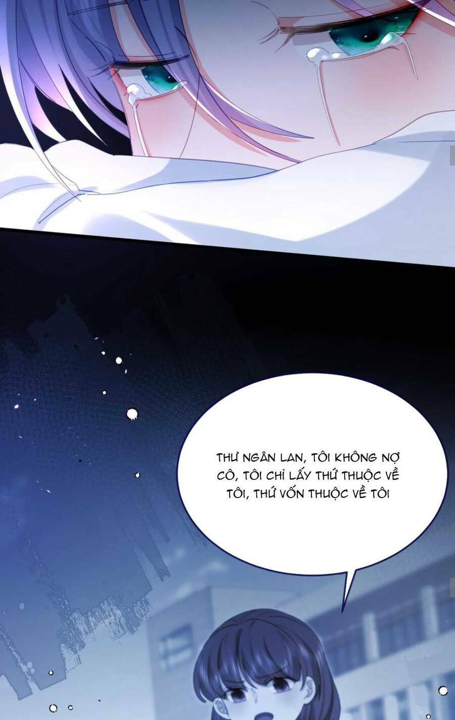 Sủng Em Đến Tận Trời: Chapter 23