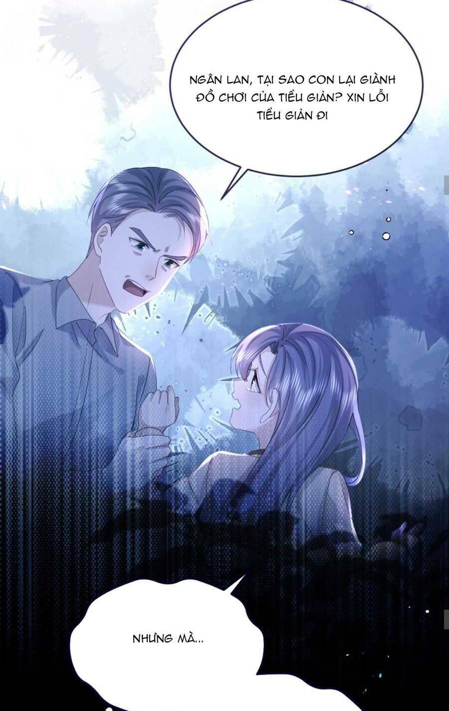 Sủng Em Đến Tận Trời: Chapter 23