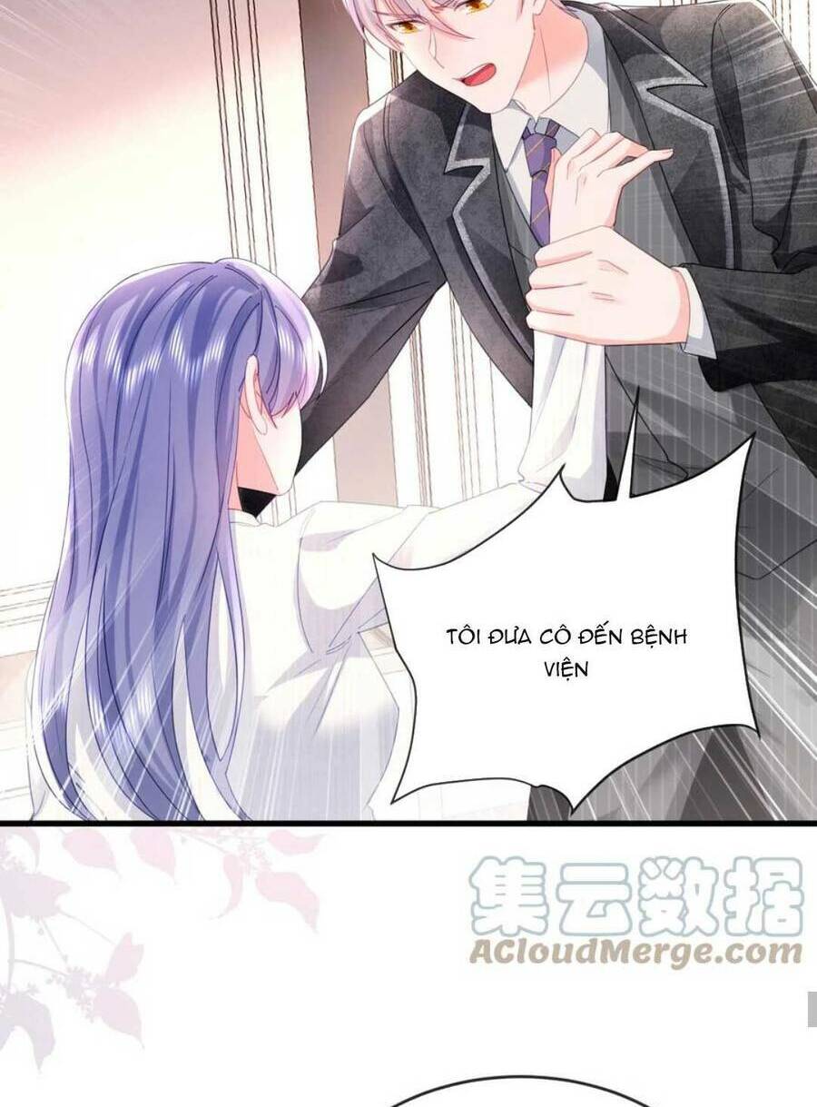 Sủng Em Đến Tận Trời: Chapter 23