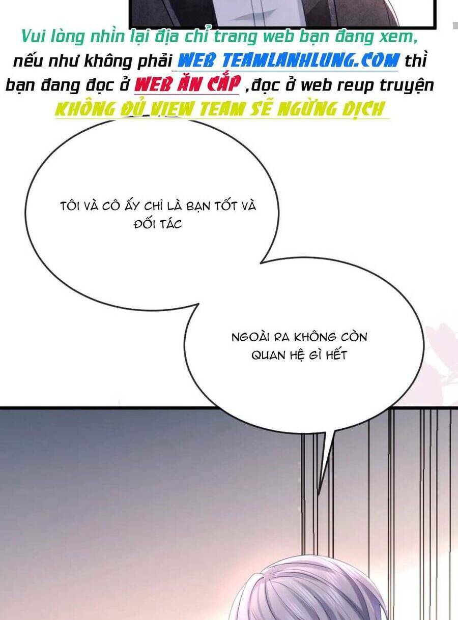 Sủng Em Đến Tận Trời: Chapter 23