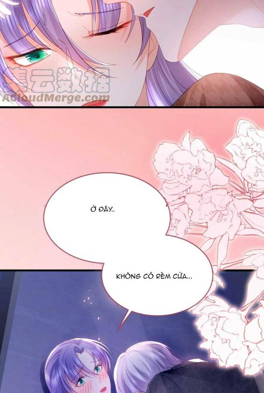 Sủng Em Đến Tận Trời: Chapter 23