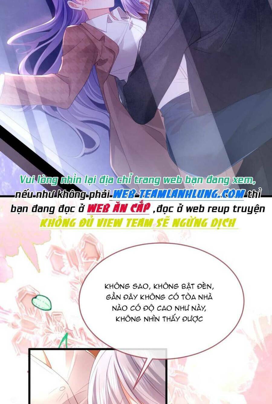 Sủng Em Đến Tận Trời: Chapter 23