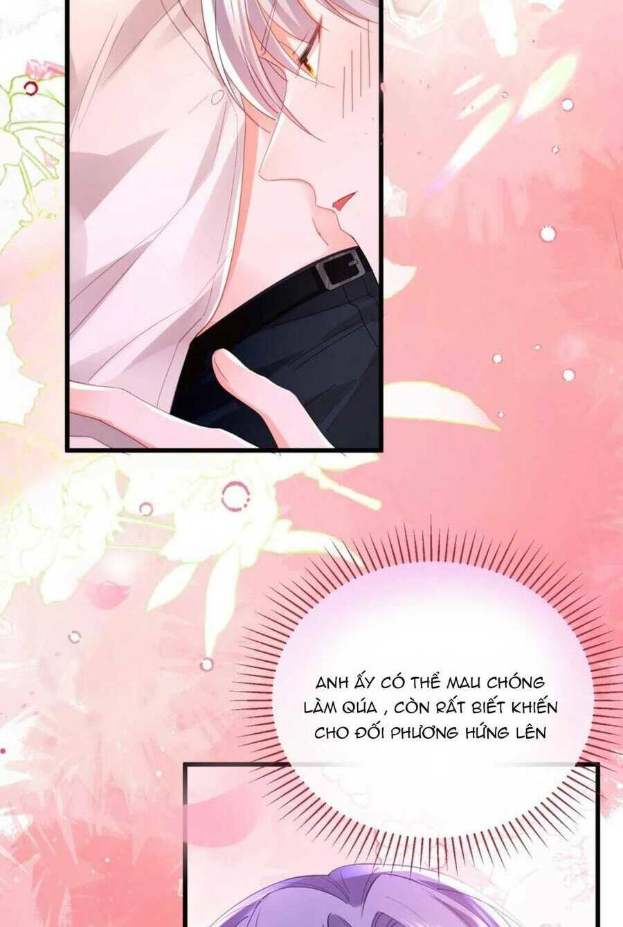 Sủng Em Đến Tận Trời: Chapter 23