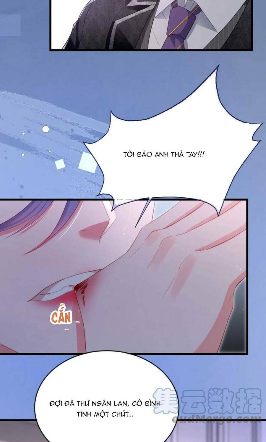 Sủng Em Đến Tận Trời: Chapter 24