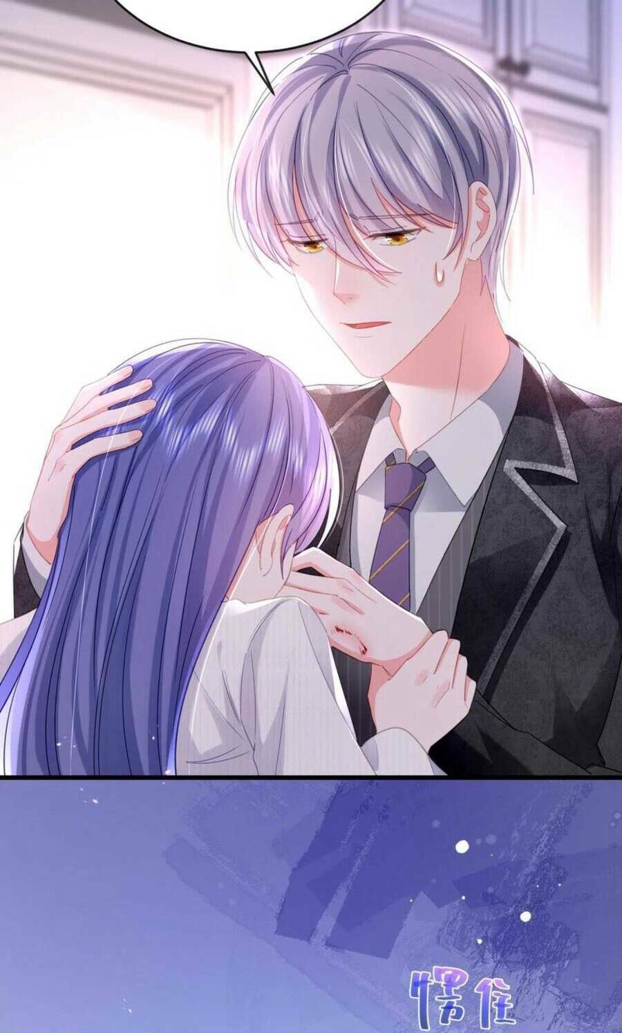 Sủng Em Đến Tận Trời: Chapter 24