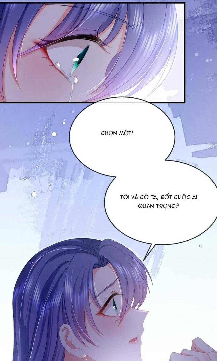 Sủng Em Đến Tận Trời: Chapter 24