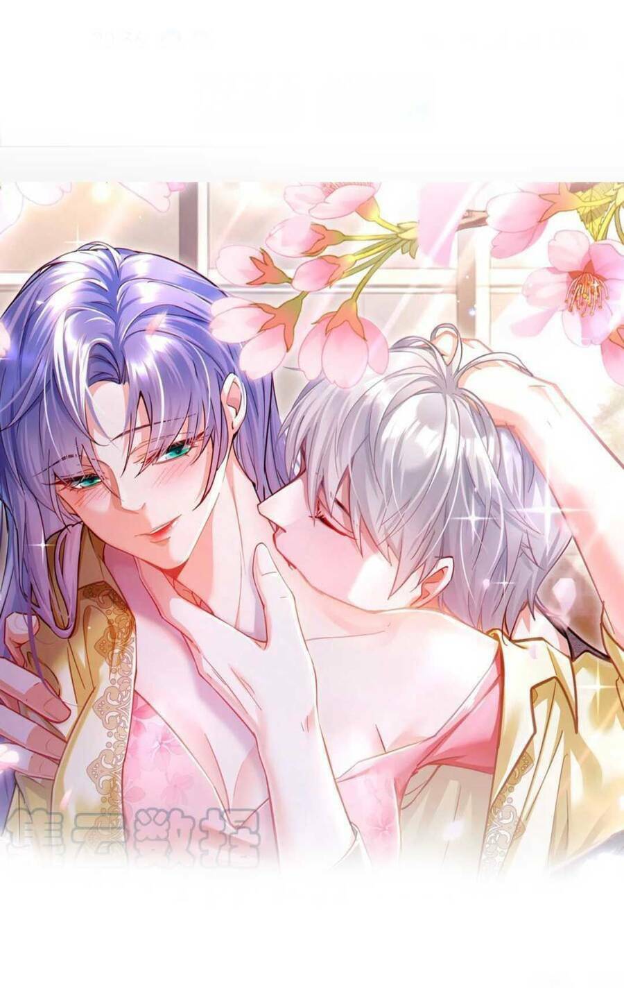 Sủng Em Đến Tận Trời: Chapter 24