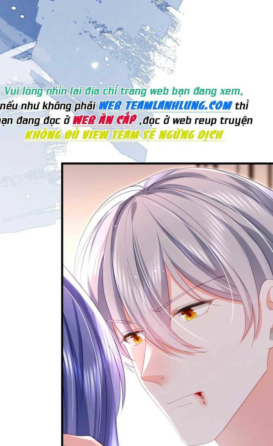 Sủng Em Đến Tận Trời: Chapter 24
