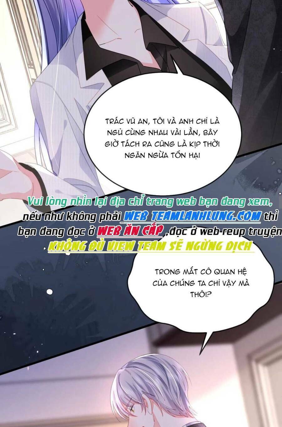 Sủng Em Đến Tận Trời: Chapter 24