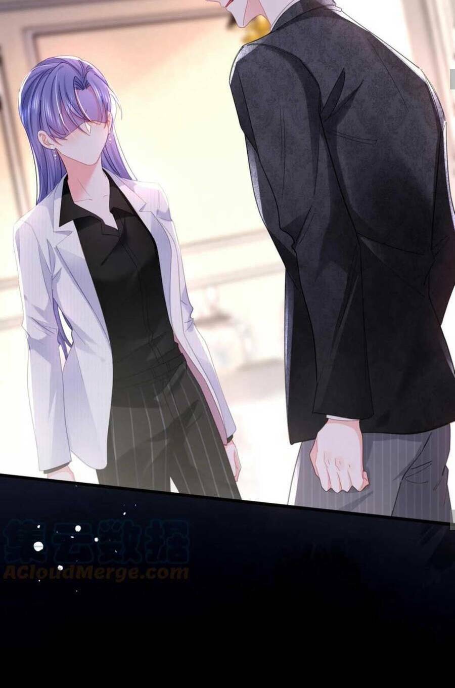 Sủng Em Đến Tận Trời: Chapter 24