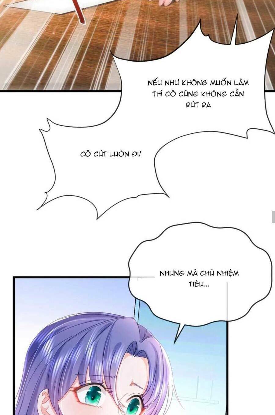 Sủng Em Đến Tận Trời: Chapter 24