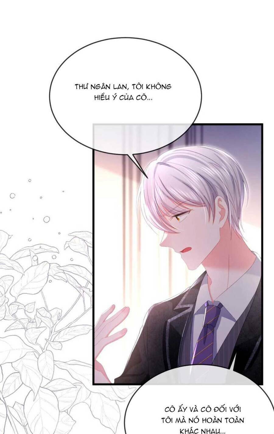 Sủng Em Đến Tận Trời: Chapter 24