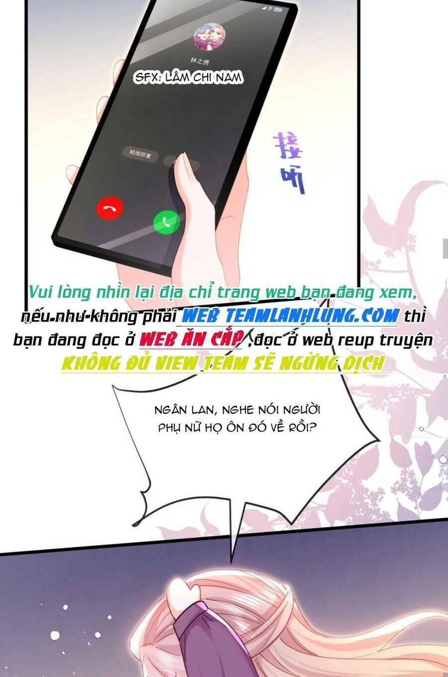 Sủng Em Đến Tận Trời: Chapter 24