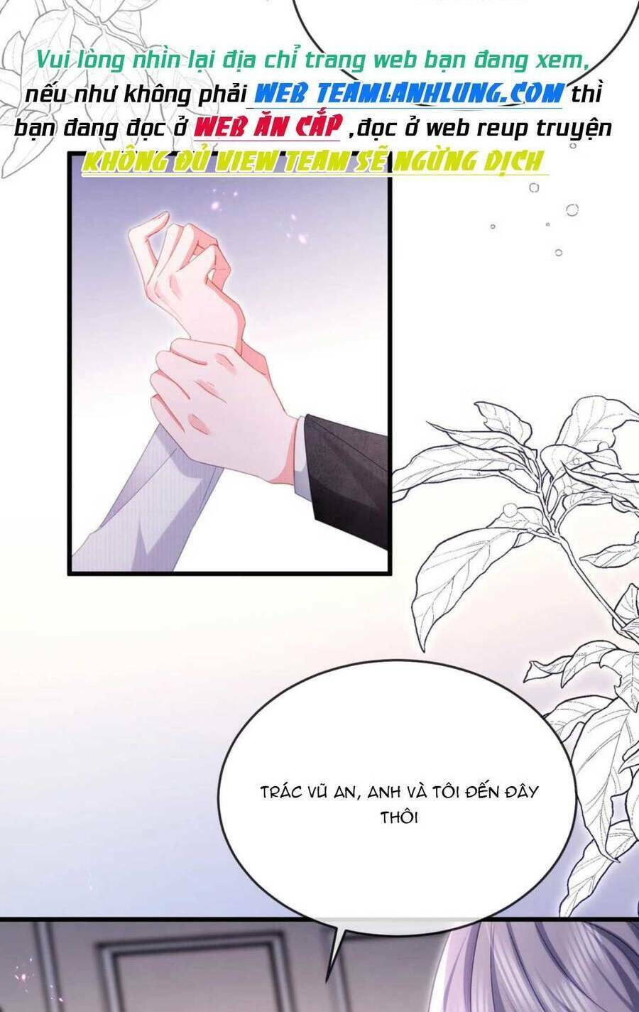 Sủng Em Đến Tận Trời: Chapter 24