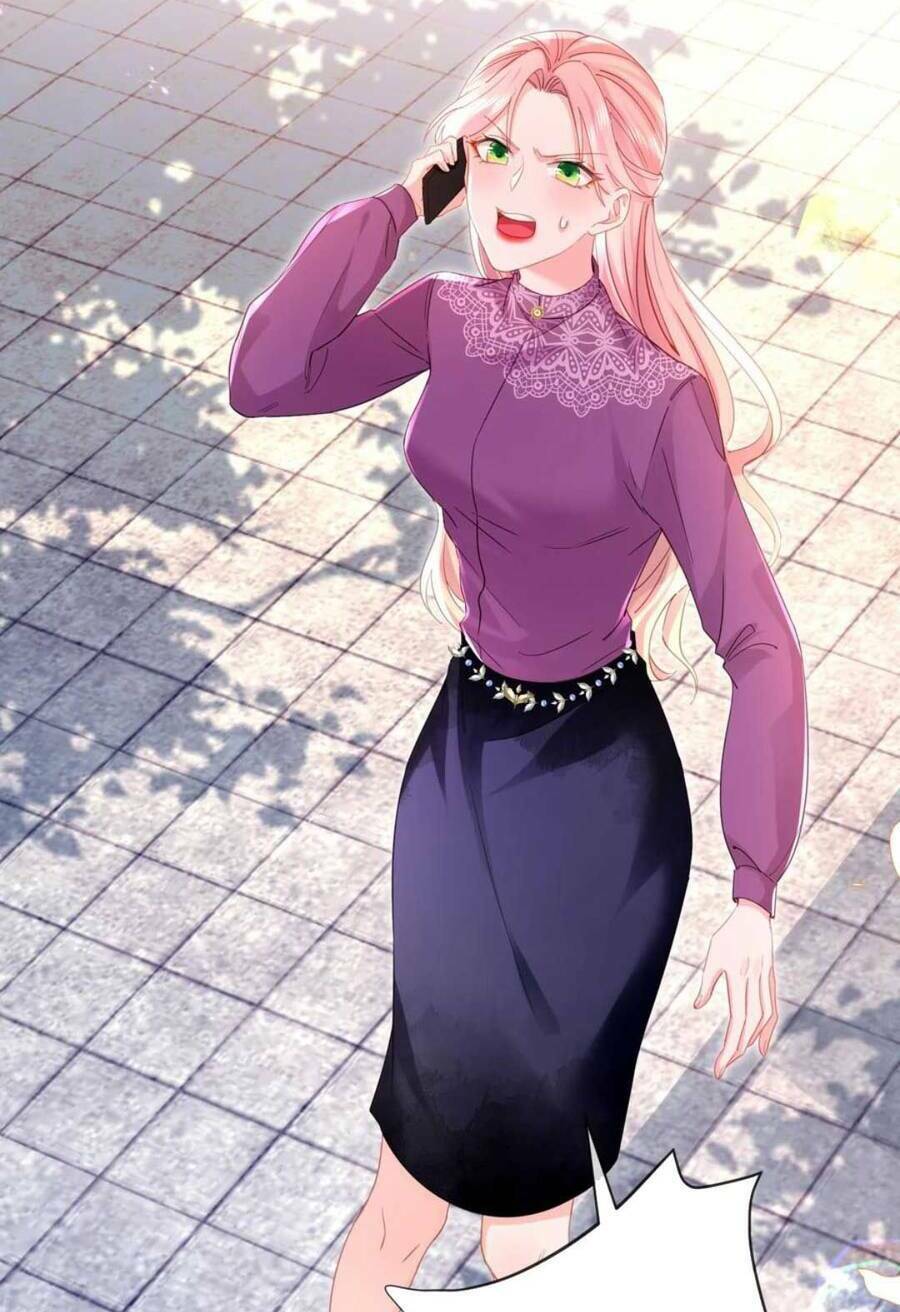 Sủng Em Đến Tận Trời: Chapter 24