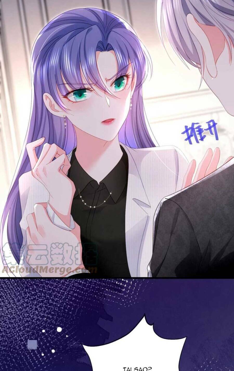 Sủng Em Đến Tận Trời: Chapter 24