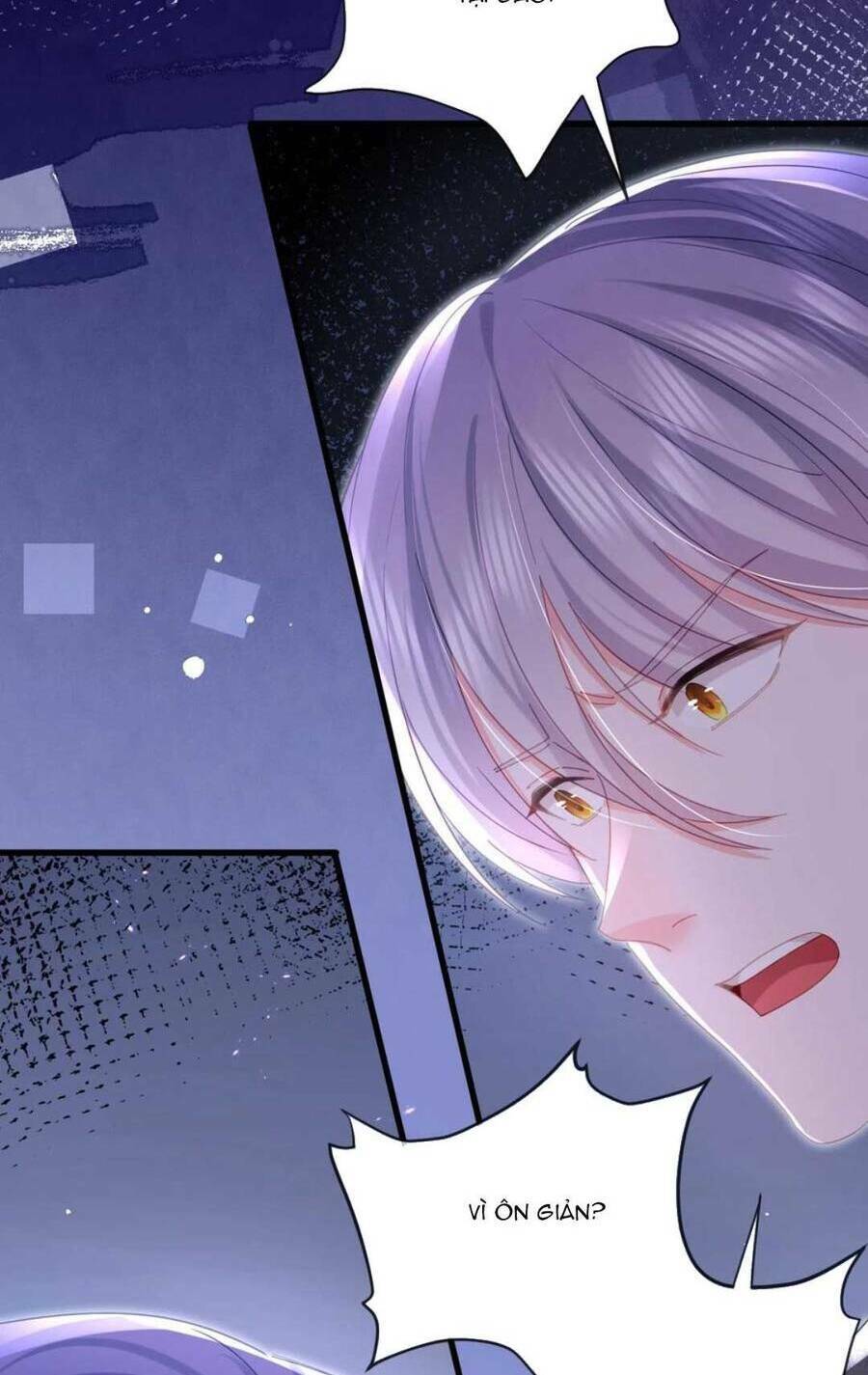 Sủng Em Đến Tận Trời: Chapter 24