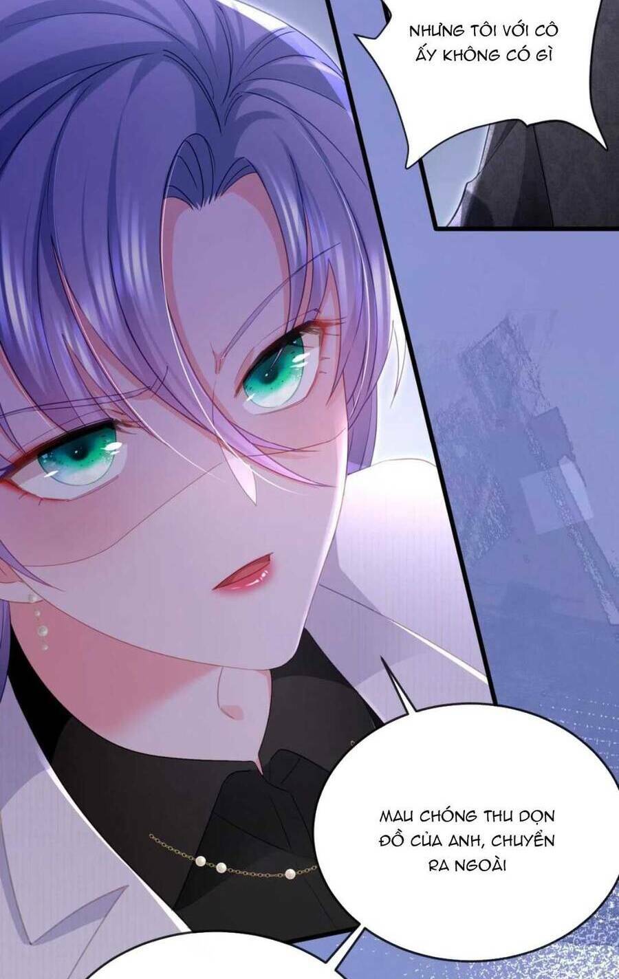 Sủng Em Đến Tận Trời: Chapter 24