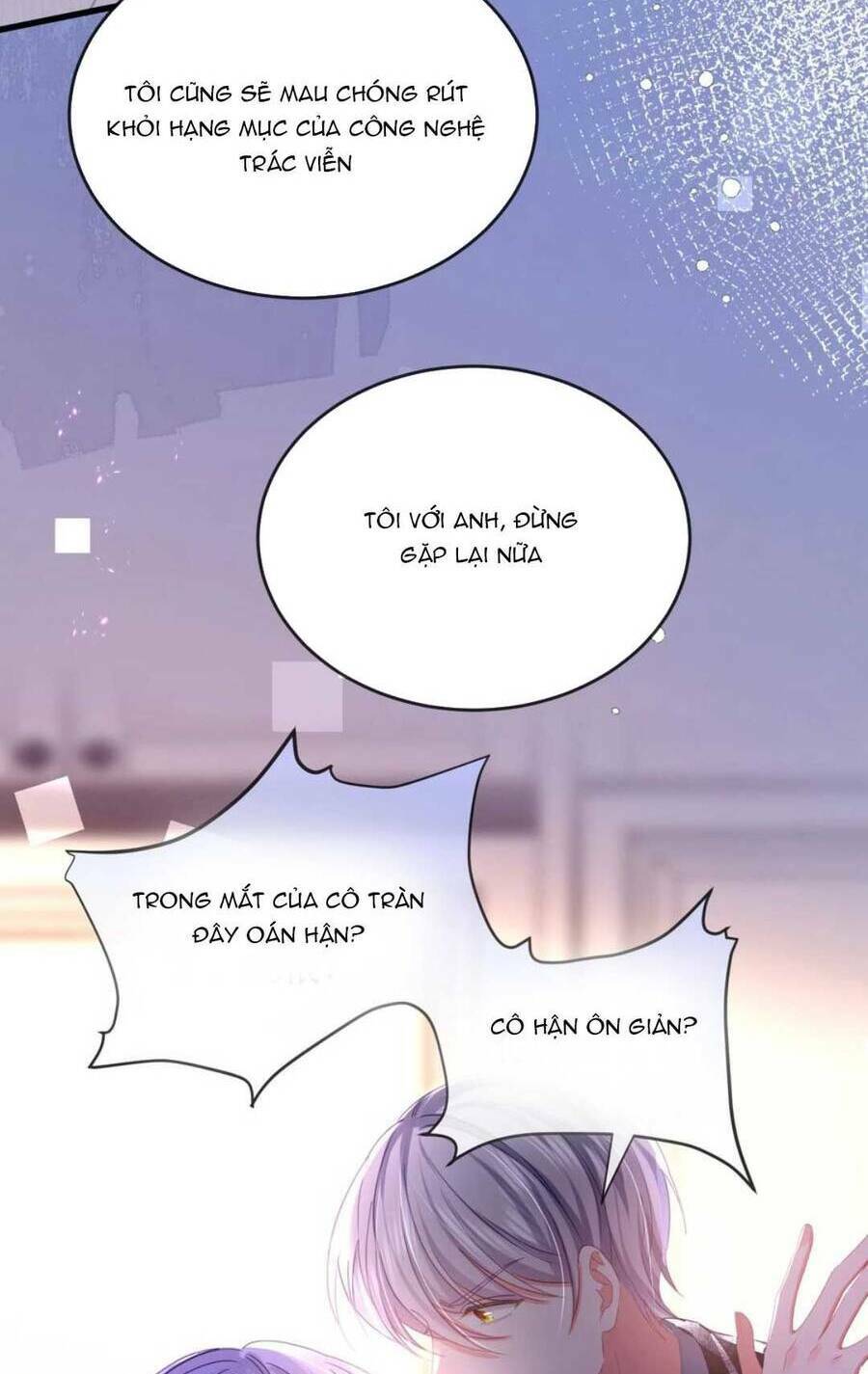 Sủng Em Đến Tận Trời: Chapter 24