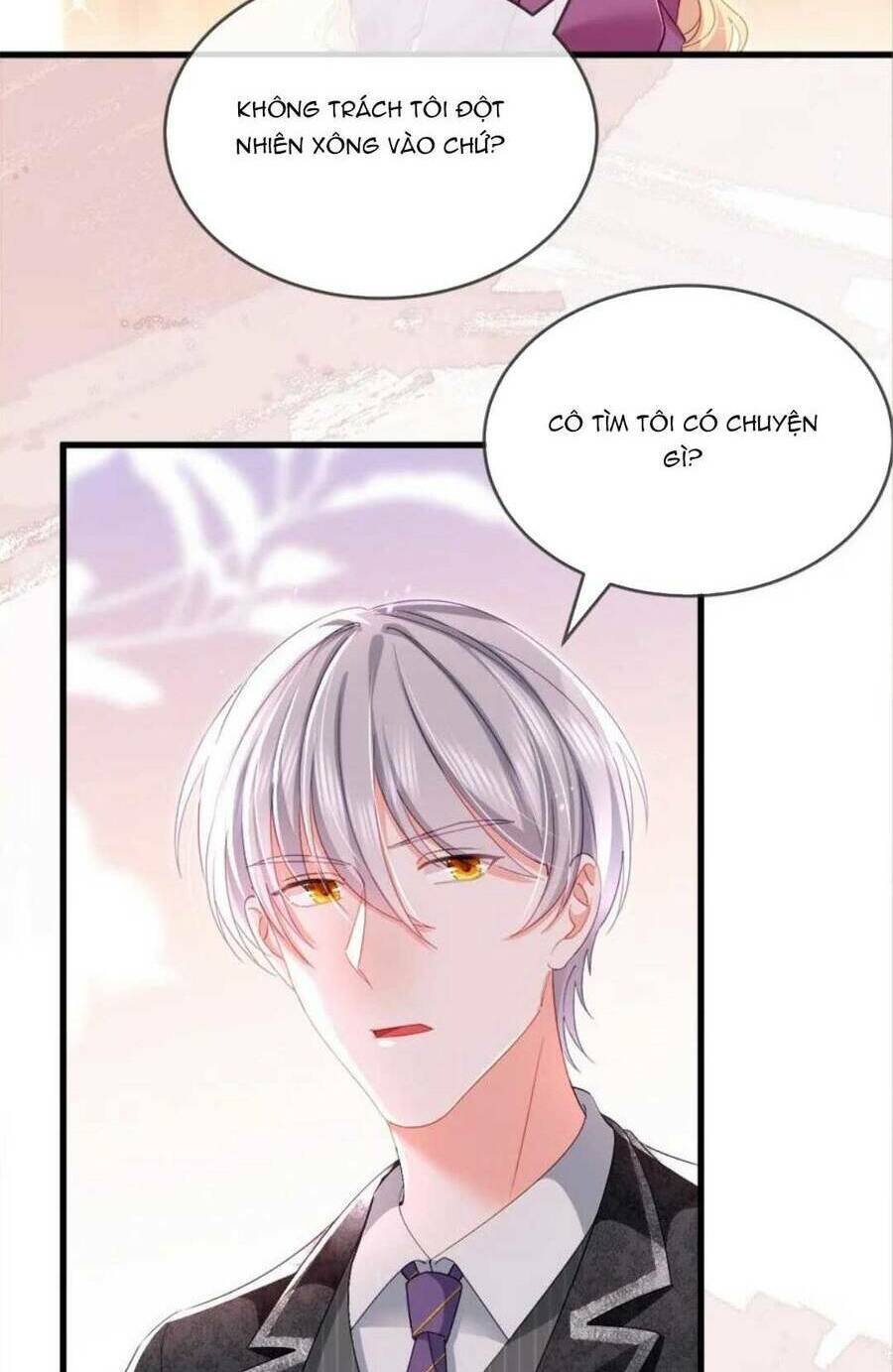 Sủng Em Đến Tận Trời: Chapter 25