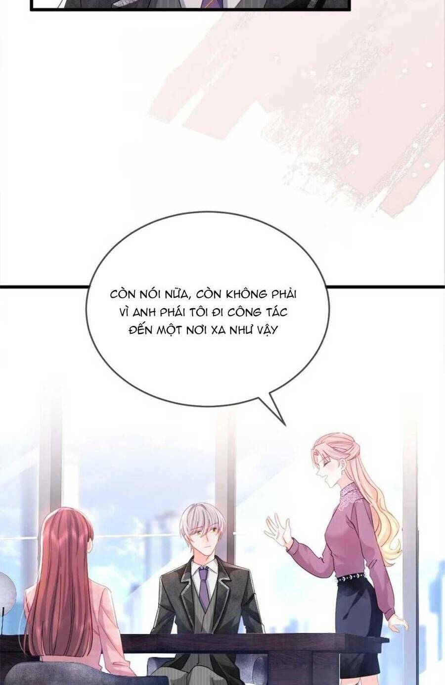 Sủng Em Đến Tận Trời: Chapter 25