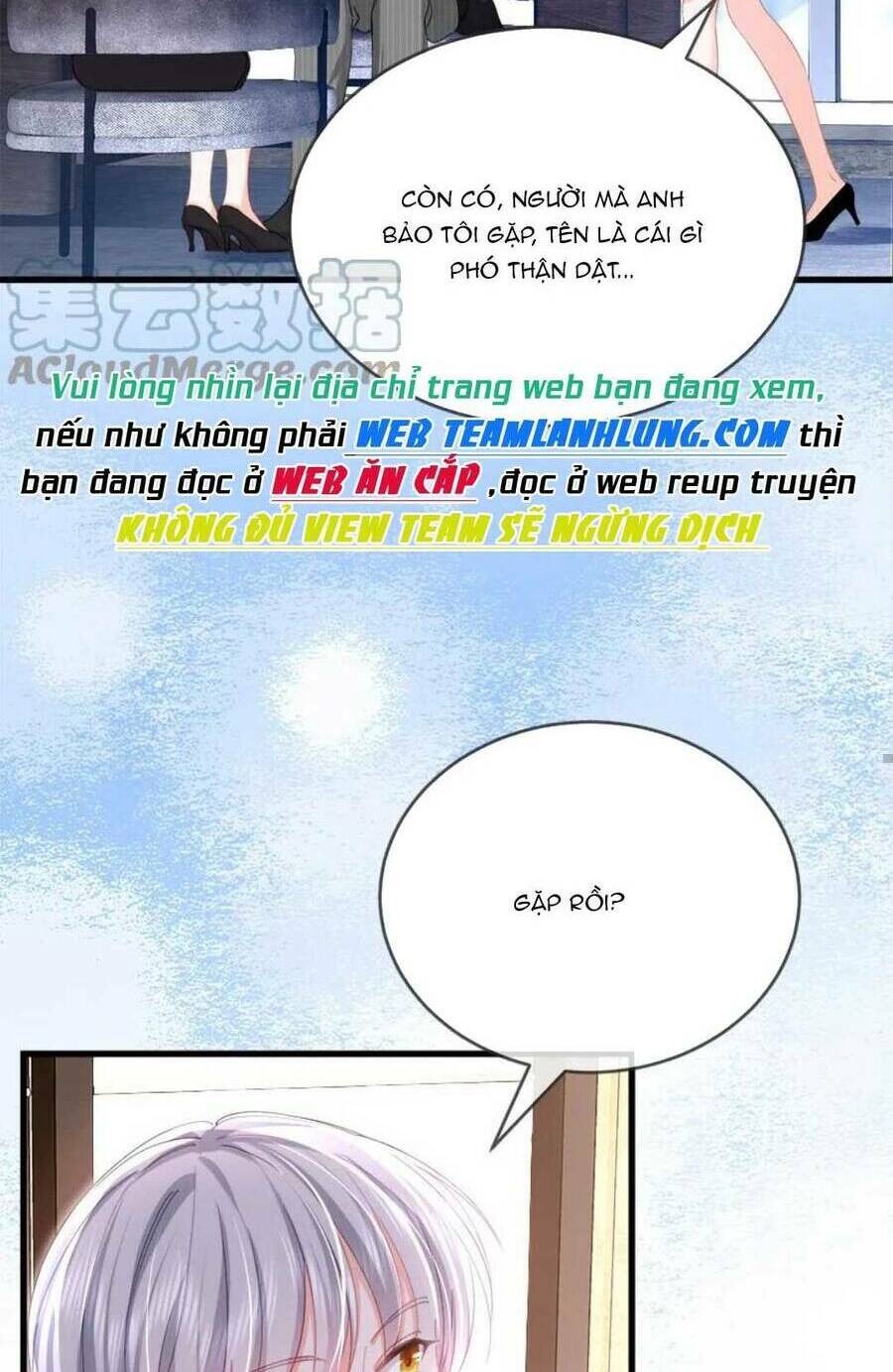Sủng Em Đến Tận Trời: Chapter 25