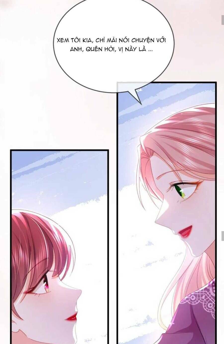 Sủng Em Đến Tận Trời: Chapter 25