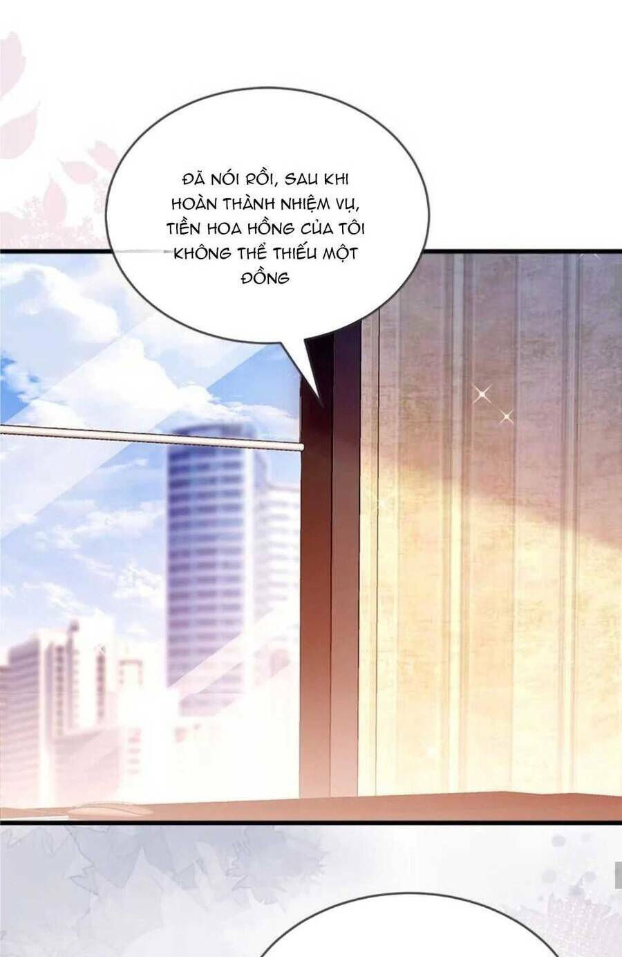 Sủng Em Đến Tận Trời: Chapter 25