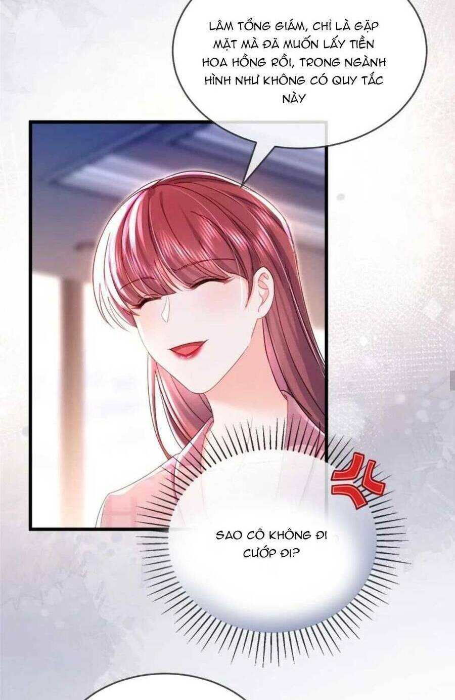 Sủng Em Đến Tận Trời: Chapter 25