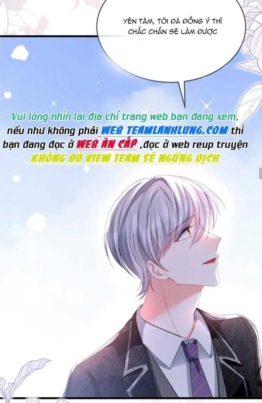 Sủng Em Đến Tận Trời: Chapter 25