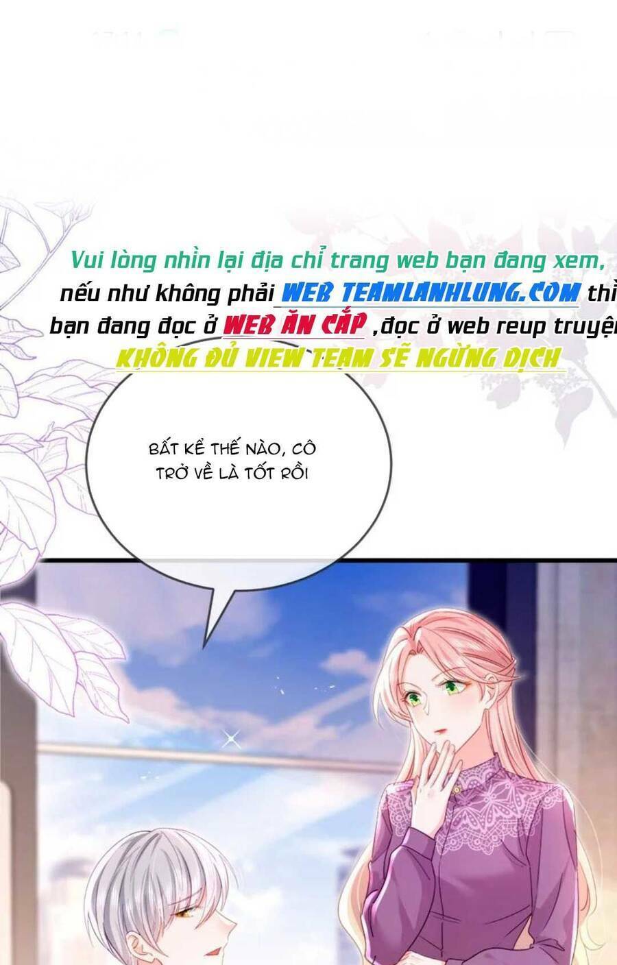 Sủng Em Đến Tận Trời: Chapter 25