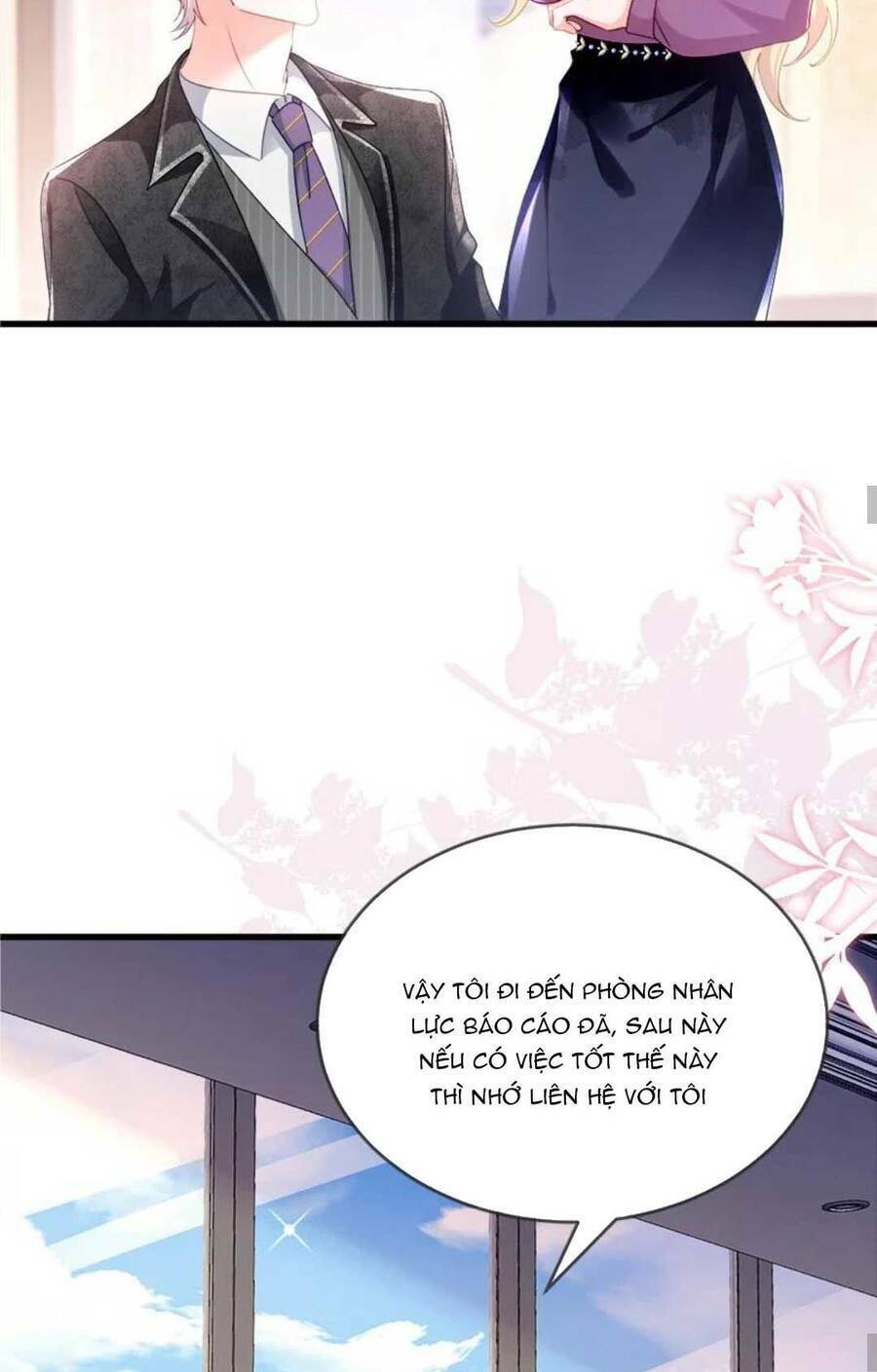 Sủng Em Đến Tận Trời: Chapter 25