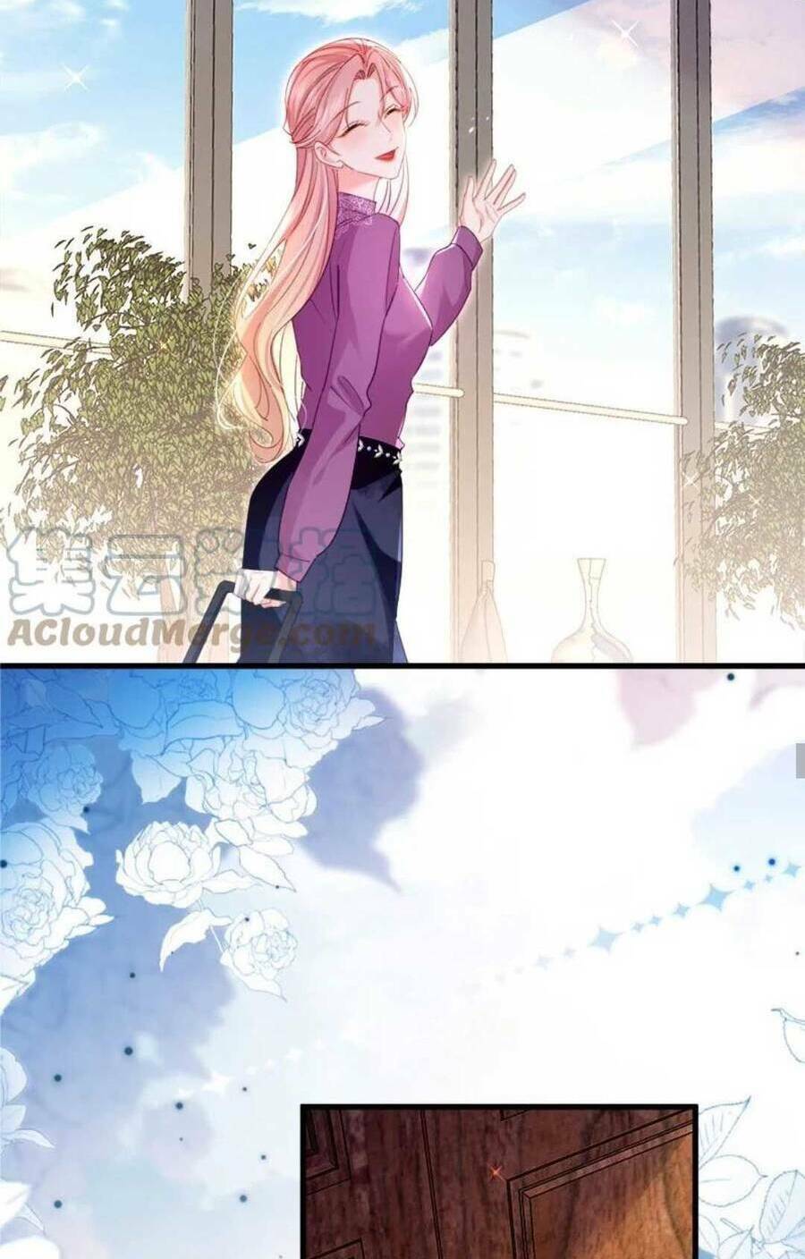 Sủng Em Đến Tận Trời: Chapter 25