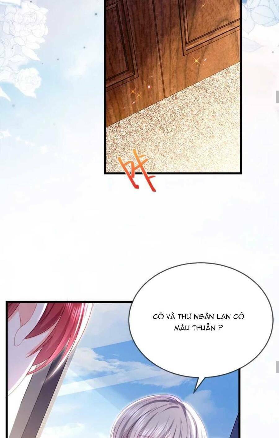 Sủng Em Đến Tận Trời: Chapter 25