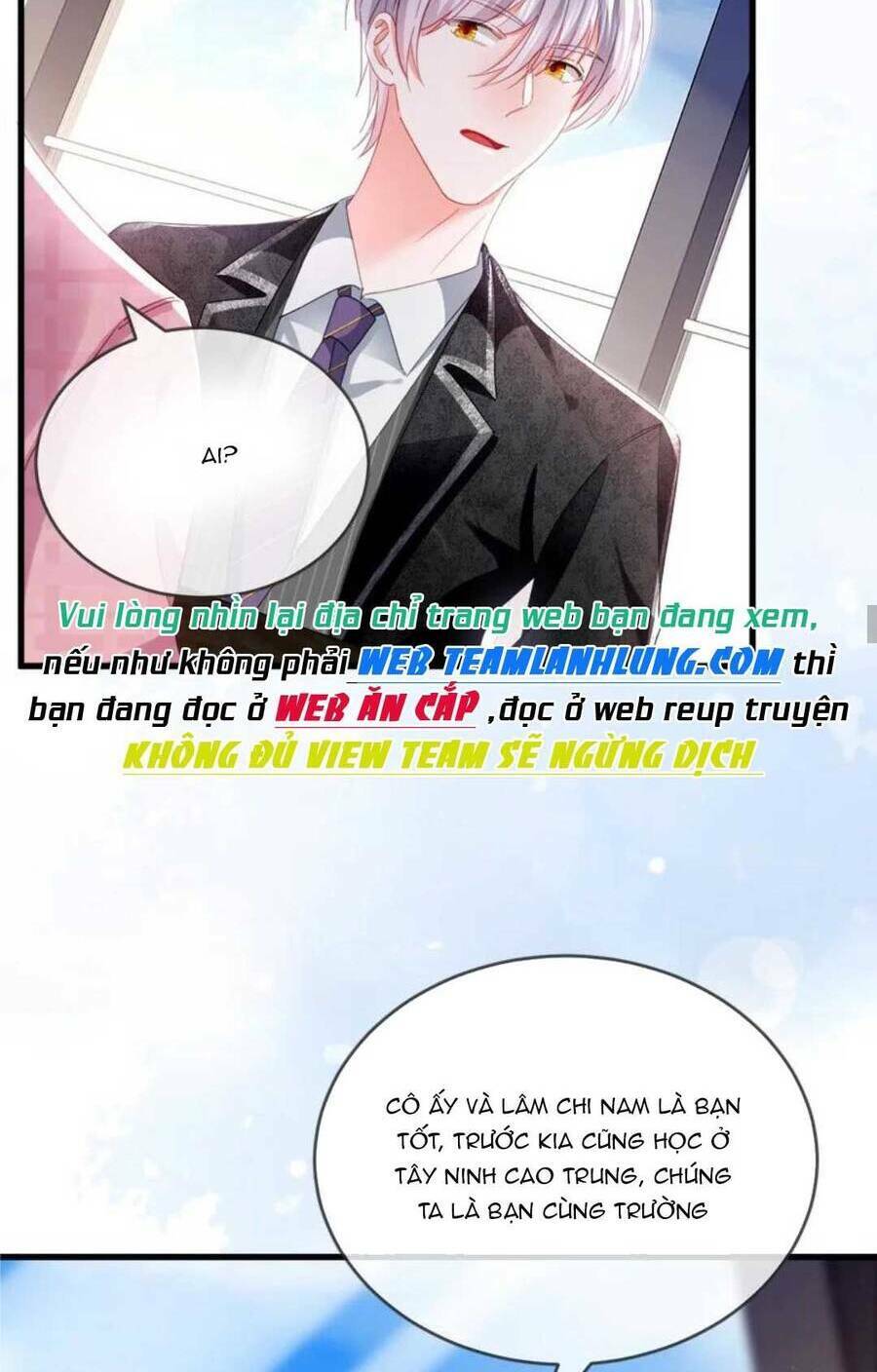 Sủng Em Đến Tận Trời: Chapter 25