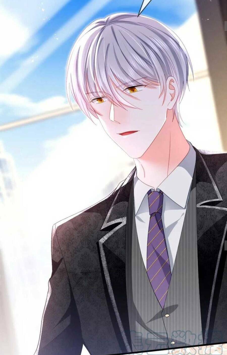 Sủng Em Đến Tận Trời: Chapter 25