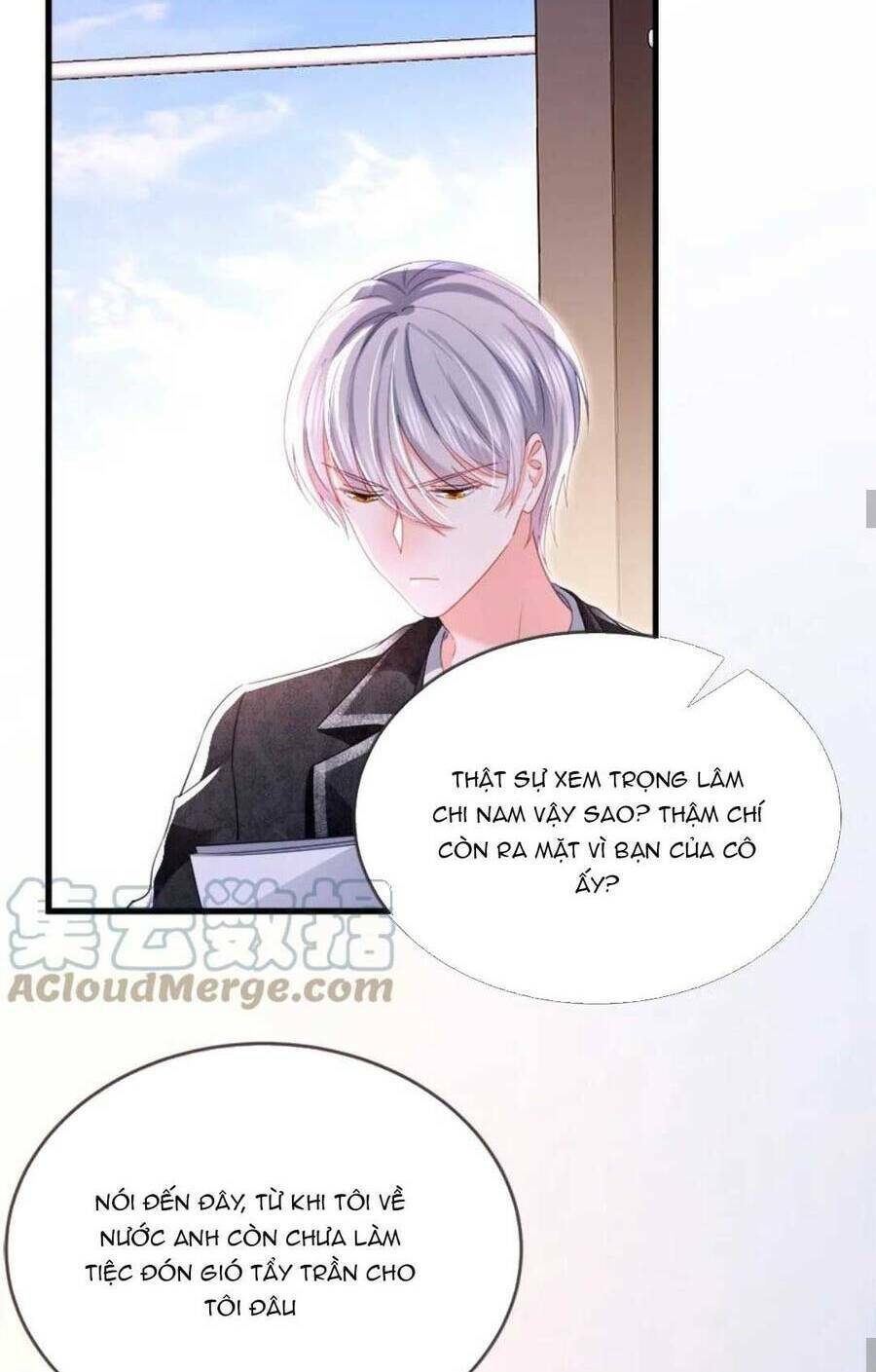 Sủng Em Đến Tận Trời: Chapter 25