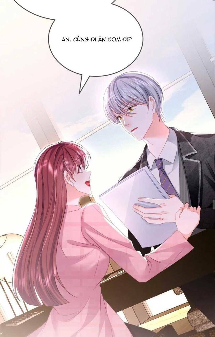 Sủng Em Đến Tận Trời: Chapter 25