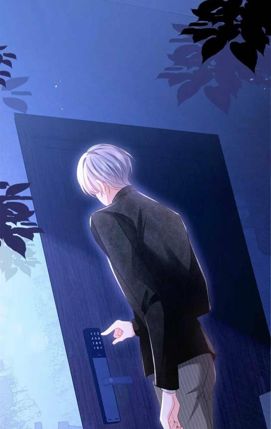Sủng Em Đến Tận Trời: Chapter 25