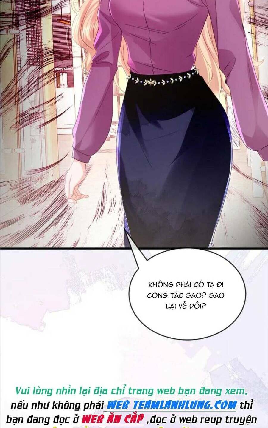 Sủng Em Đến Tận Trời: Chapter 25