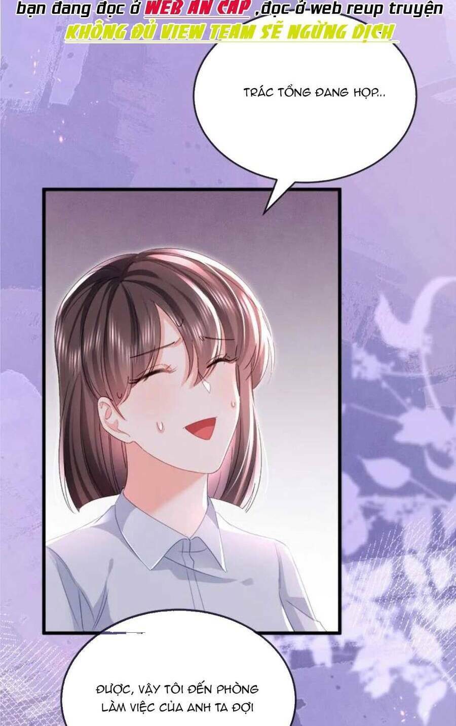 Sủng Em Đến Tận Trời: Chapter 25