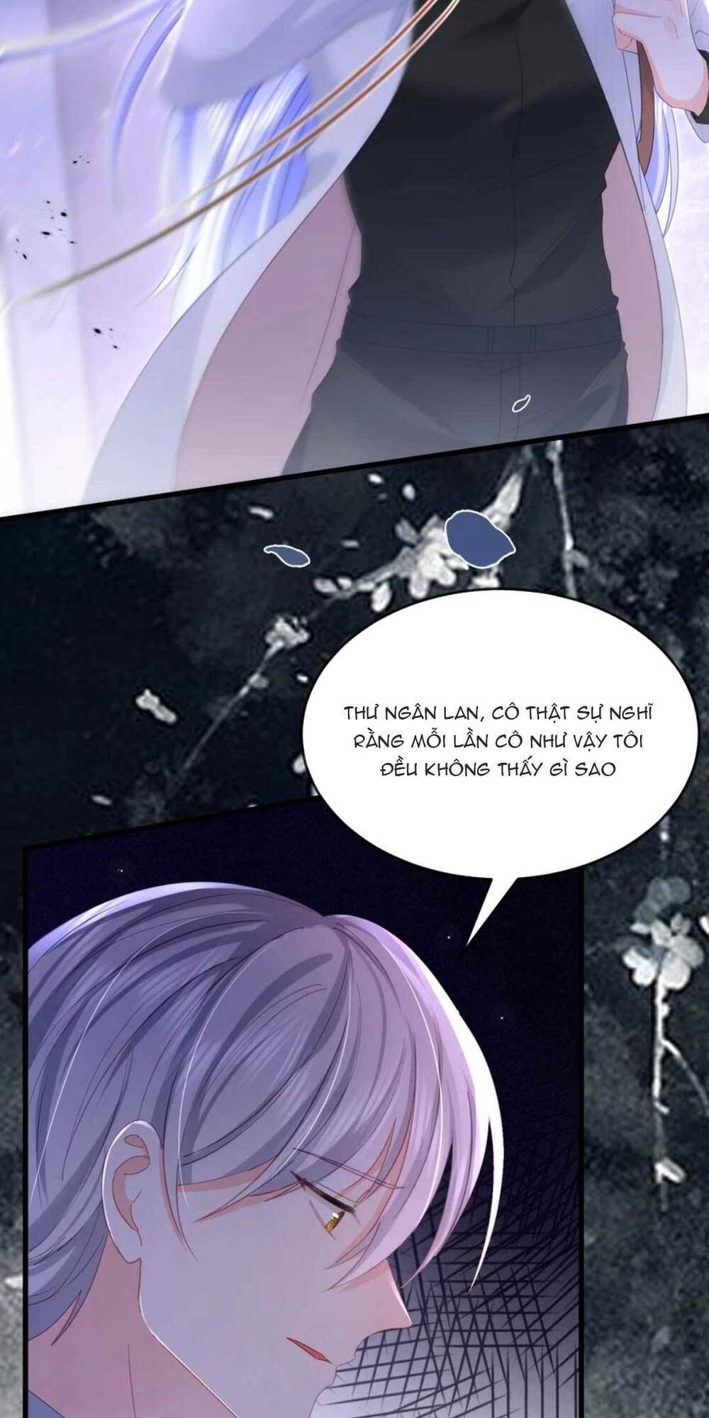 Sủng Em Đến Tận Trời: Chapter 26