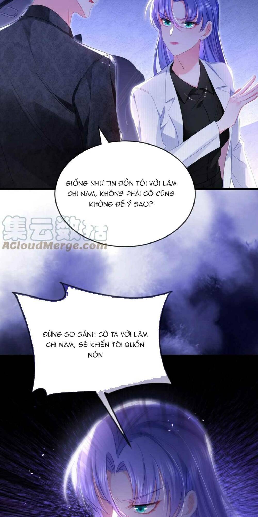 Sủng Em Đến Tận Trời: Chapter 26